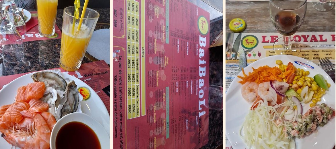 Le Royal Bambou - Gallery Image 1