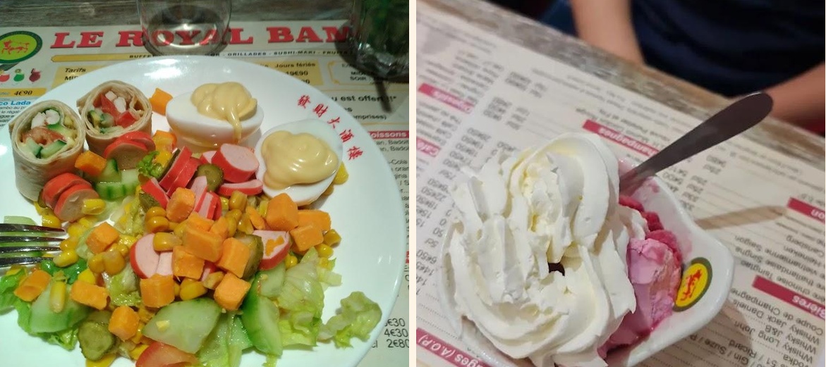 Le Royal Bambou - Gallery Image 2