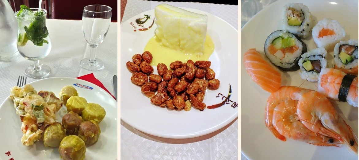 Le Royal Bambou - Gallery Image 3